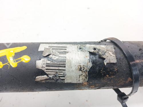 Right front driveshaft RENAULT LAGUNA III (BT0/1) 2.0 dCi GT (BT11, BT1E, BT1N) | BP31996620M39