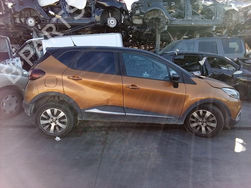 Bagaksel RENAULT CAPTUR I (J5_, H5_) 1.2 TCe 120 | BP39406320M2 - Image 3
