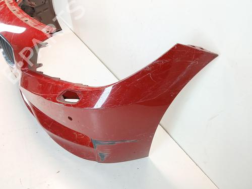 Front bumper BMW Z4 Roadster (G29) sDrive 30 i | BP29026855C7 
