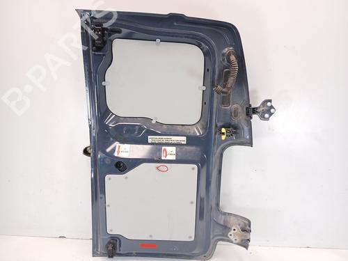Left rear door OPEL VIVARO C Van (K0) 1.5 | BP32386591C4