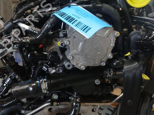 Engine VW GOLF V (1K1) 1.9 TDI | BP30635726M1  - Image 6