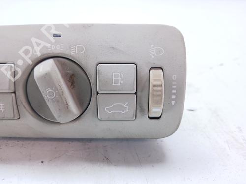 Headlight switch VOLVO V60 I (155) T4F | BP11037205I24 - Image 4