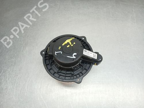 Used Heater blower motor Heater blower motor HYUNDAI i20 III (BC3, BI3) 1.2 (84 hp) 40458275 40458275