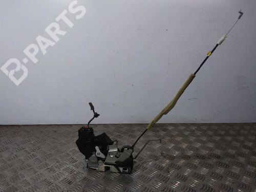 Front right lock MAZDA 5 (CR) 2.0 CD (CR19) | BP10363895C97 