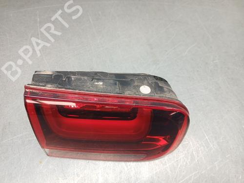 Left tailgate light CITROËN C4 CACTUS 1.2 THP 110 | BP39147373C79  - Image 5
