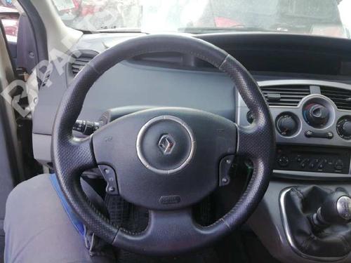 Gearbox RENAULT GRAND SCÉNIC II (JM0/1_) 1.5 dCi (JM1E) | BP10966828M3 