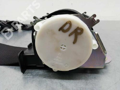 Front right seatbelt BMW 1 (E87) 118 d | BP9193403I25 
