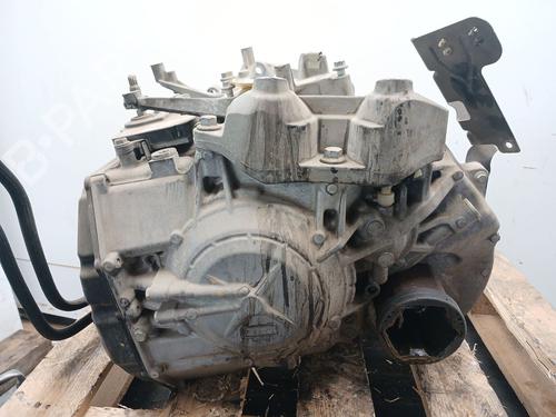 Gearbox LAND ROVER RANGE ROVER EVOQUE (L538)  | BP11181591M3  - Image 7