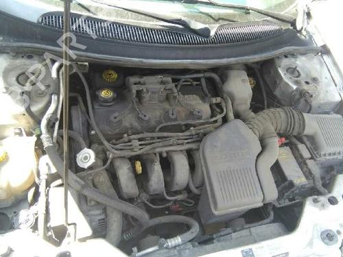 Rudehejsemekanisme Højre foran CHRYSLER STRATUS (JA) 2.0 LE | BP3415055C23 