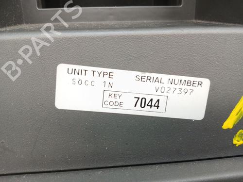 Armlene FORD FOCUS C-MAX (DM2) 2.0 TDCi | BP35756347I20  - Image 6