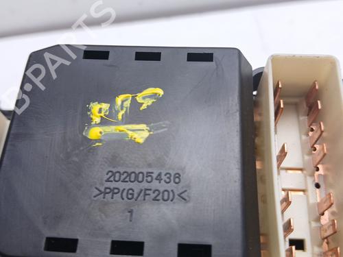 Left front window switch CHEVROLET CAPTIVA (C100, C140) 2.0 D 4WD | BP32301378I27  - Image 6