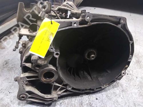 Gearkasse MAZDA 3 (BK) 1.6 DI Turbo (109 hp) 16551944