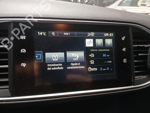 Used Display monitor Display monitor 38098421 38098421