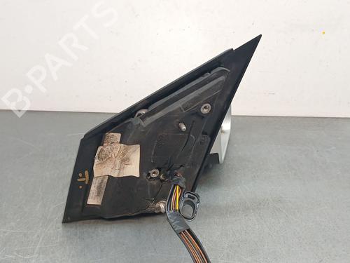 Right mirror VW POLO IV (9N_, 9A_) 1.4 TDI | BP29309848C27