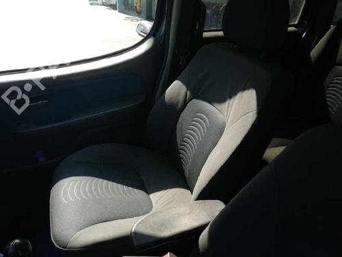 Køler FIAT DOBLO Box Body/MPV (223_) 1.9 JTD | BP10513519M31 