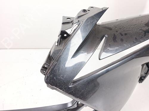 Front bumper LEXUS NX (_Z1_) 300h (AYZ10_) | BP29456901C7 