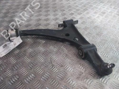 Left front suspension arm ALFA ROMEO 166 (936_) 2.5 V6 24V (936A2___) | BP2380109M12 