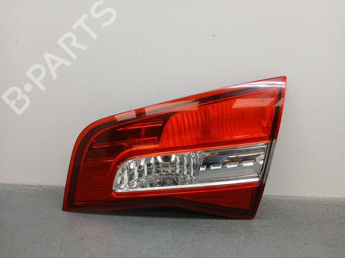 Højre baklys, luke RENAULT KOLEOS I (HY_) 2.0 dCi (HY0K) (150 hp) 22969102