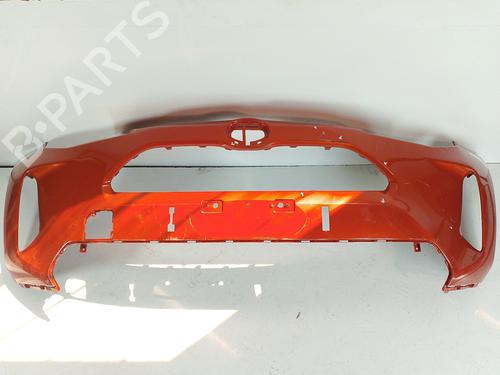 Foran kofangere TOYOTA YARIS CROSS (MXP_) 1.5 Hybrid (MXPJ10) (92 hp) 27296186