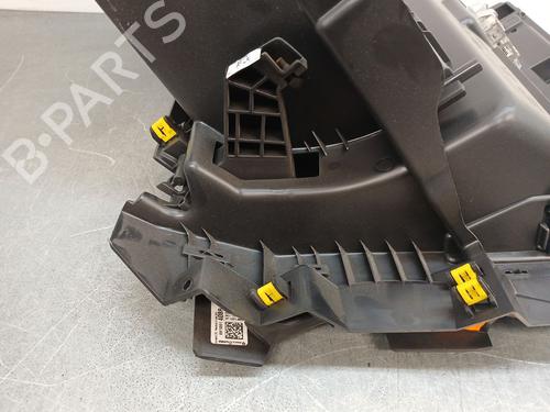 Glove box RENAULT CAPTUR II (HF_) 1.0 TCe 90 ECO-G (HFM6) | BP35788962C95 - Image 4