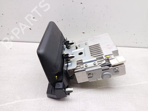 Multifunctionele display MAZDA 6 Saloon (GJ, GL) 2.2 D (GJ2FP) | BP26597899C48 