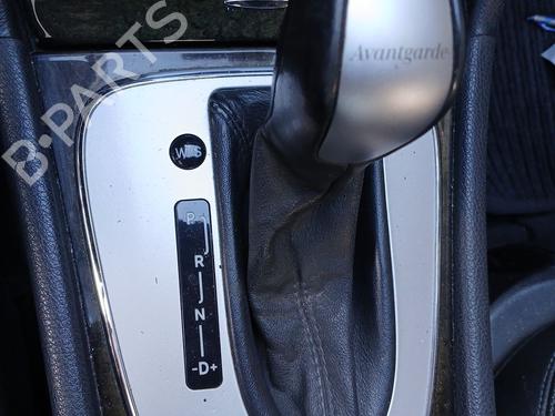 Gearbox MERCEDES-BENZ E-CLASS (W211) E 270 CDI (211.016) | BP30125011M3 - Image 2