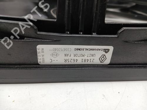 Radiator fan RENAULT ARKANA I (LCM_, LDN_) 1.3 TCe 140 (LDN0) | BP31847534M35
