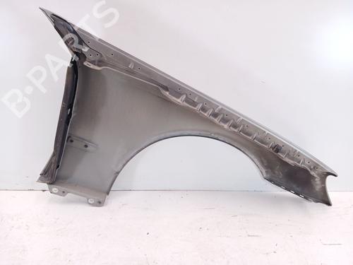 Left front fenders MERCEDES-BENZ E-CLASS (W211) E 270 CDI (211.016) | BP30125010C41