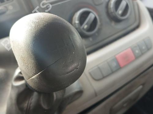 Used Gearbox CITROËN JUMPER II Van 2.2 HDi 120 (120 hp) 31290740