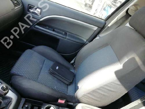 Gearbox FORD MONDEO III (B5Y)  | BP12170560M3 
