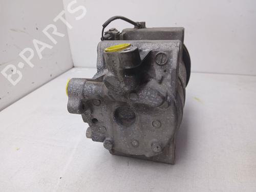 AC compressor NISSAN PATHFINDER III (R51) 2.5 dCi 4WD | BP26449718M34 