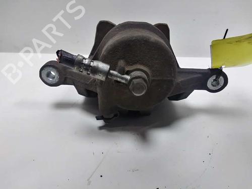 Left front brake caliper KIA SPORTAGE II (JE_, KM_)  | BP17151921M105 