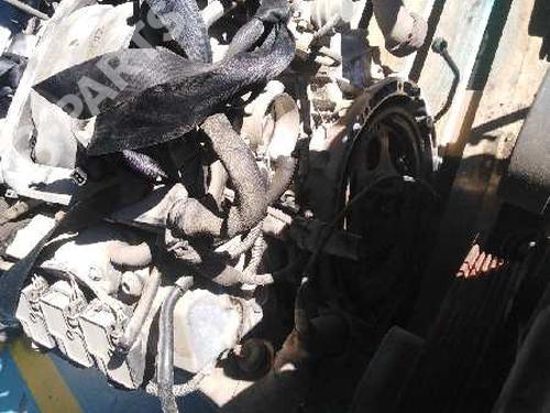 Engine MERCEDES-BENZ SLK (R170) 320 (170.465) | BP12192802M1 