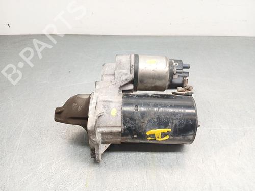 Used Starter Starter OPEL MERIVA B MPV (S10) 1.4 (75) (140 hp) 34582787 34582787