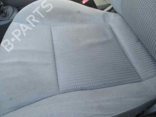 Gearbox SEAT IBIZA III (6L1)  | BP2386791M3 