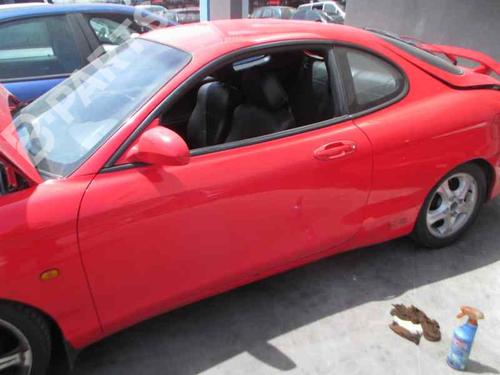 Gearbox HYUNDAI COUPE I (RD) 1.6 i 16V | BP2387737M3 