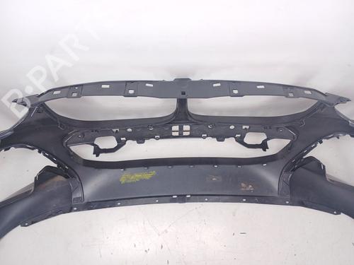 Front bumper BMW X1 (E84) xDrive 25 d | BP29121238C7 
