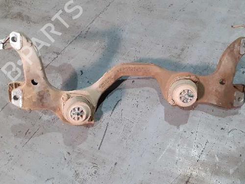 Subframe PORSCHE CAYENNE (9PA) S 4.5 (340 hp) 7989050