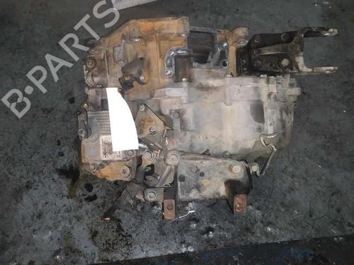 Gearbox PEUGEOT 607 (9D, 9U)  | BP16062280M3 