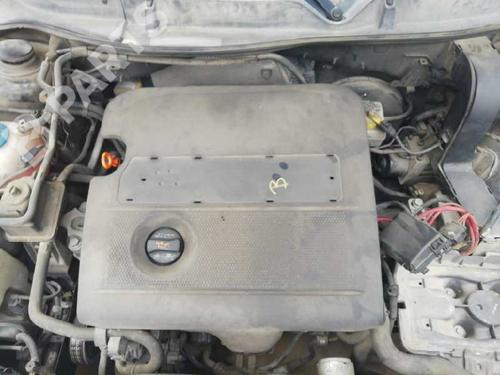 Squib airbag SEAT LEON (1M1)  | BP5834837C102