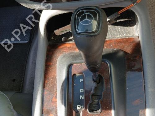 Gearbox MERCEDES-BENZ M-CLASS (W163) ML 270 CDI (163.113) BP28356343M3