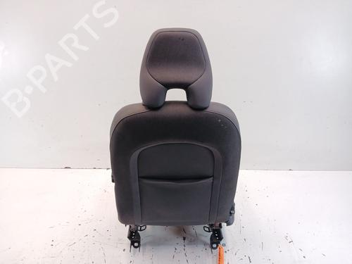 Right front seat VOLVO V40 Hatchback (525) D2 | BP26207317C16 - Image 7
