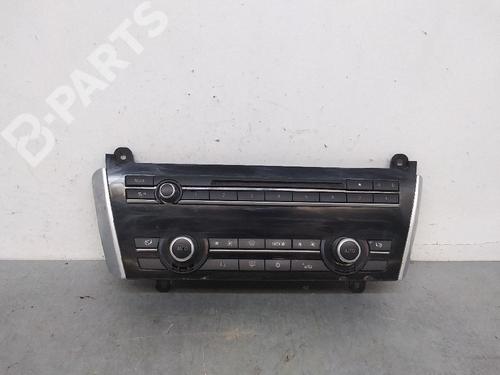 Used Climate control BMW 5 Gran Turismo (F07) 530 d (245 hp) 10290234