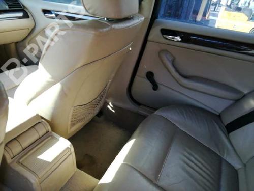 Køler BMW 3 (E46) 318 i | BP15487798M31 