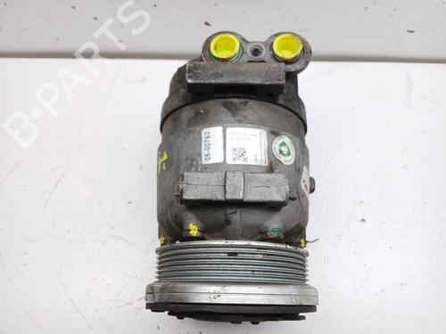 AC compressor CHEVROLET AVEO / KALOS Hatchback (T200) 1.4 | BP31942872M34