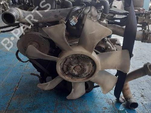 Engine NISSAN PICK UP (D22) | BP12112975M1 - Image 5