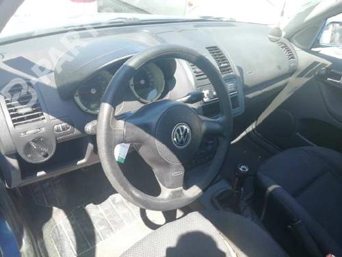 Front slam panel VW POLO (6N2) 1.4 | BP8637337C72 