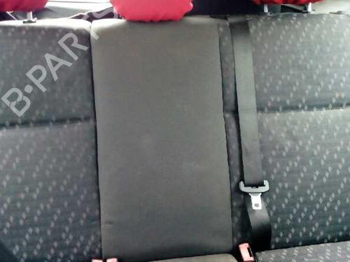 Remskive FORD FOCUS I (DAW, DBW) 1.8 Turbo DI / TDDi | BP14249528M122 