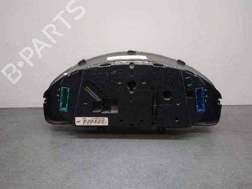 Instrument cluster VW SHARAN (7M8, 7M9, 7M6)  | BP12140206C47 