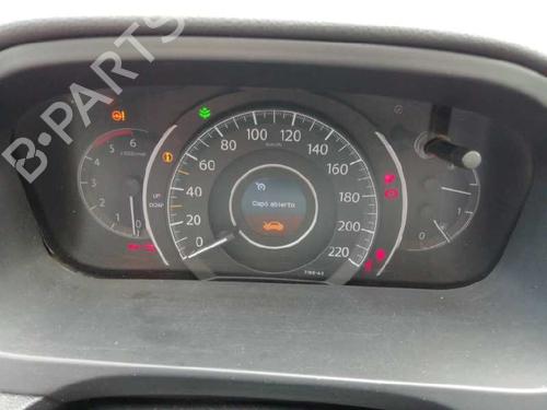 Used Instrument cluster HONDA CR-V IV (RM_) 1.6 i-DTEC (RE6) (120 hp) 17489791